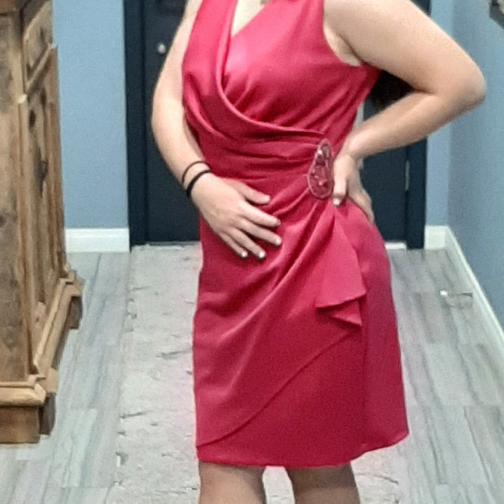 Cocktail Dress - Picture 6 of 11